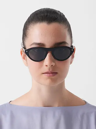 PRADA | Lunettes de soleil 0PRB15S/51 | schwarz